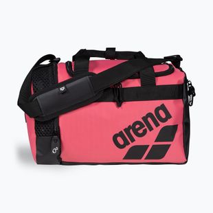 Torba pływacka arena All Set Duffle 25 l pink