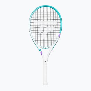 Rakieta tenisowa Tecnifibre Tempo Os 2026 G1 white