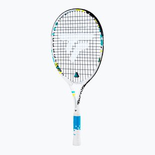 Rakieta tenisowa dziecięca Tecnifibre Tempo Iga 23 2026 white