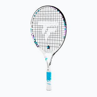 Rakieta tenisowa dziecięca Tecnifibre Tempo Iga 21 2026 white