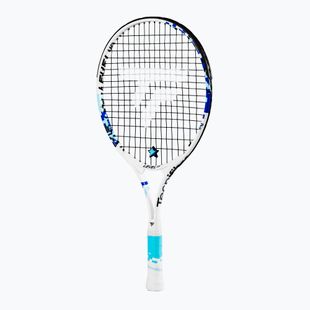 Rakieta tenisowa dziecięca Tecnifibre Level Up 21 2026 white