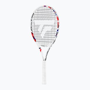 Rakieta tenisowa dziecięca Tecnifibre Tfight Team Jr 26 2026 white