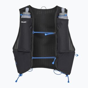Kamizelka do biegania Millet Intense 5 HydraPak czarny