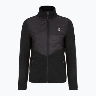 Kurtka hybrydowa damska Aulp Celsi Hybrid black