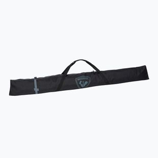 Pokrowiec na narty Rossignol Basic Ski Bag 185 cm black