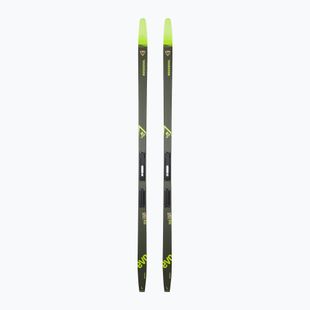 Narty biegowe Rossignol Evo XC 65 R-Skin + wiązania Control Step In black