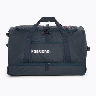 Torba podróżna Rossignol Strato Explorer Bag 125 l navy