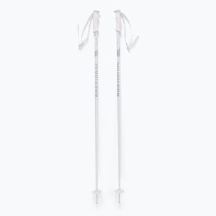 Kije narciarskie damskie Rossignol Electra white