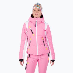 Kurtka narciarska damska Rossignol Pilot Down Jkt
