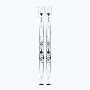 Narty zjazdowe damskie Rossignol Nova 6 + wiązania Xpress W 11 GW 2025