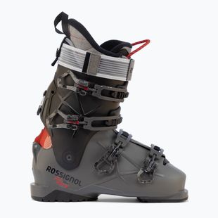 Buty narciarskie męskie Rossignol Alltrack 90 HV steel grey/black