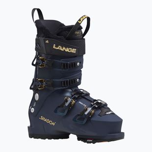 Buty narciarskie damskie Lange Shadow 95 W MV GW titanium blue