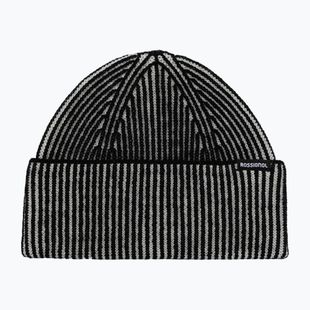 Czapka zimowa Rossignol Brigel black