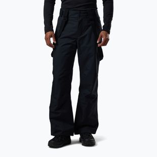 Spodnie narciarskie męskie Rossignol Insulated 30" black