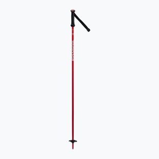 Kije narciarskie dziecięce Rossignol Hero Jr tactic red