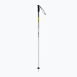 Kije narciarskie damskie Rossignol Electra SVG white/black