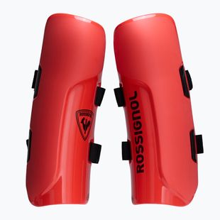 Ochraniacze goleni Rossignol Hero Leg Sr red