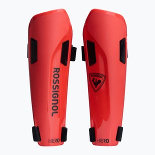 Ochraniacze przedramion Rossignol Hero Forearm Protect Jr red