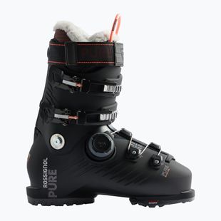 Buty narciarskie damskie Rossignol Pure 85 PRO BOA GW W black