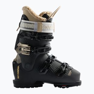 Buty narciarskie damskie Rossignol Vizion 4B 80 PRO GW W black