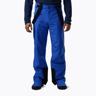 Spodnie narciarskie męskie Rossignol Insulated Ski dazzle blue