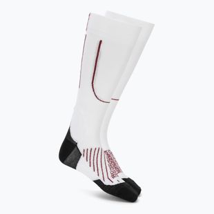 Skarpety narciarskie Rossignol Pro white
