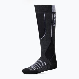 Skarpety narciarskie Rossignol Pro black