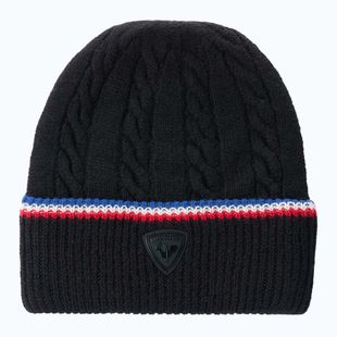 Czapka zimowa Rossignol Snowblaze Cuffed Beanie black