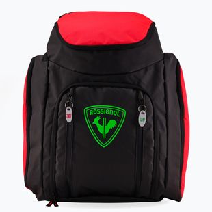 Plecak narciarski Rossignol Hero Heating Athletes Bag 230V 95 l red/black