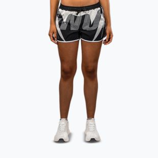 Spodenki treningowe damskie Venum Adrenaline Training black/ivory