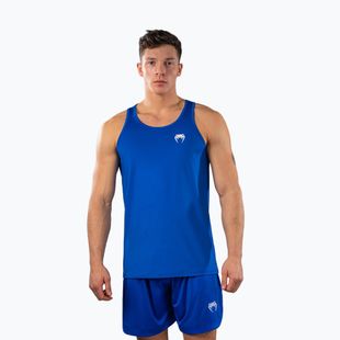 Koszulka męska Venum Contender blue