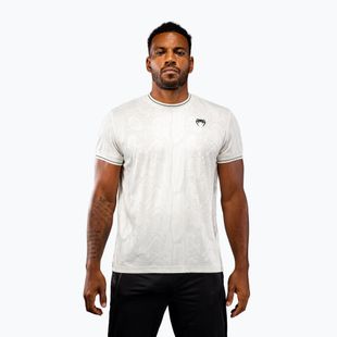 Koszulka męska Venum Aegis Dry Tech off-white