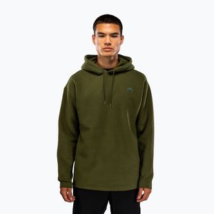 Bluza męska Venum Divide Winter Hoodie khaki
