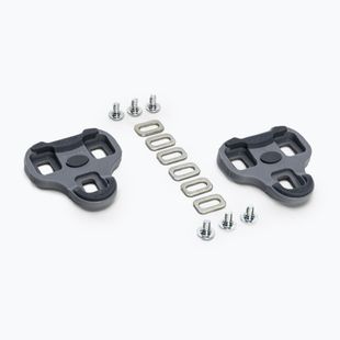 Bloki do pedałów LOOK Keo Grip 4,5 grey