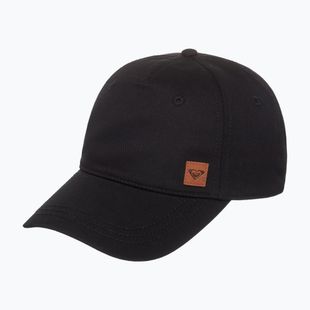 Czapka z daszkiem damska ROXY Extra Innings anthracite