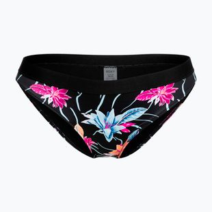 Dół od stroju kąpielowego ROXY Active anthracite/floral flow
