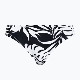 Dół od stroju kąpielowego ROXY Love The Rocker anthracite surf trippin bico s