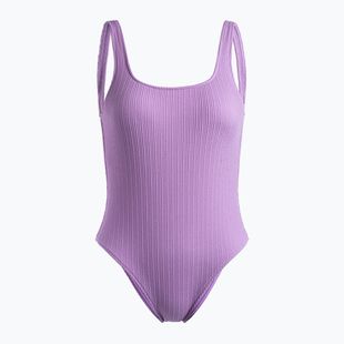 Strój kąpielowy jednoczęściowy damski ROXY Aruba crocus petal
