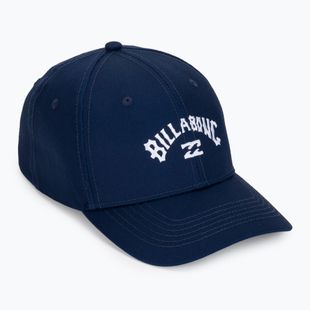 Czapka z daszkiem męska Billabong Arch Snapback navy
