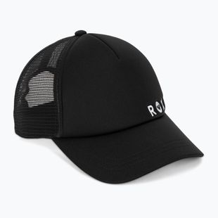 Czapka z daszkiem damska ROXY Finishline anthracite