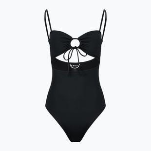 Strój kąpielowy jednoczęściowy damski ROXY Beach Classics Fashion anthracite