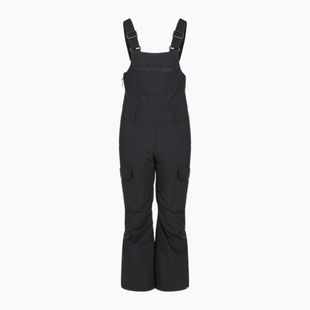 Spodnie snowboardowe dziecięce ROXY Non Stop Bib true black