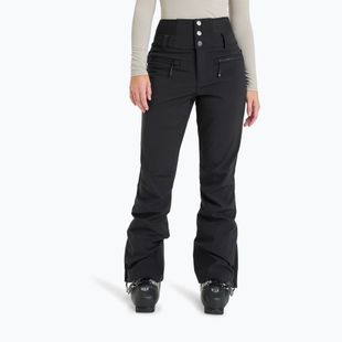 Spodnie snowboardowe damskie ROXY Rising High true black