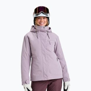 Kurtka snowboardowa damska ROXY Brylee nirvana