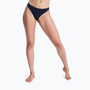 Dół od stroju kąpielowego ROXY Solid Essentials Moderate anthracite