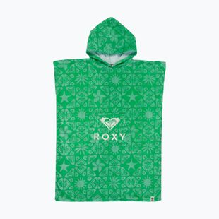 Ponczo dziecięce ROXY RG Stay Magical Printed katydid hippie hour rg