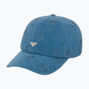 Czapka z daszkiem damska ROXY Feeling Emby dutch blue