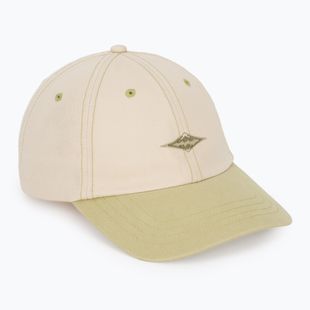 Czapka z daszkiem damska Billabong Reach The Top cactus green