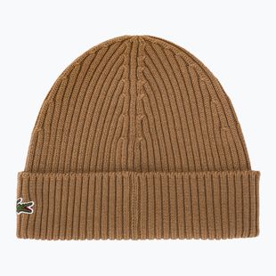 Czapka zimowa męska Lacoste RB0001 cookie