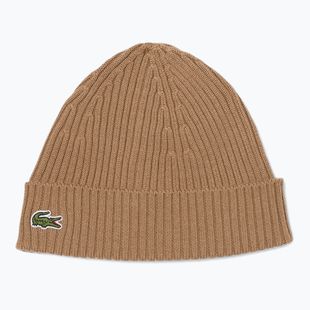Czapka zimowa męska Lacoste RB0001 cookie